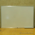 36 x 24 Non Magnetic White Board